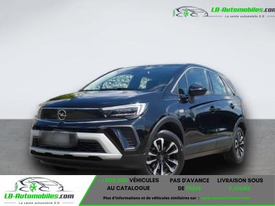Opel Crossland 1.2 Turbo 130 ch BVA