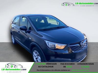 Opel Crossland X 1.2 83 ch