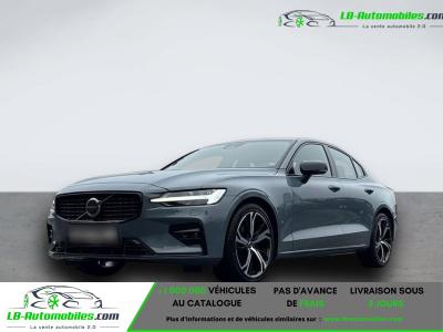 Volvo S60 B4 197 ch BVA