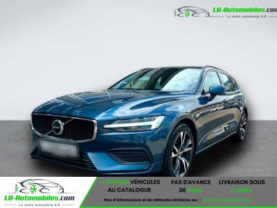 Volvo V60 B4 197 ch BVA