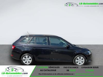 Skoda Fabia Combi 1.0 TSI 95 ch BVA