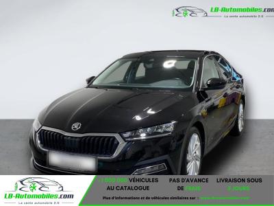 Skoda Octavia 1.4 TSI PHEV 204 ch BVA