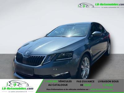 Skoda Octavia Combi 1.0 TSI 116 ch BVM