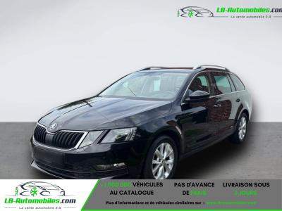 Skoda Octavia Combi 1.0 TSI 116 ch BVM