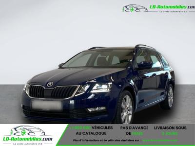 Skoda Octavia Combi 2.0 TDI 150 ch BVM