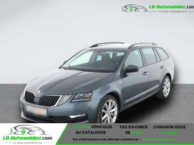Skoda Octavia Combi 2.0 TDI 150 ch BVM