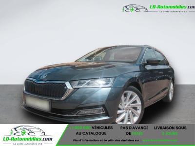 Skoda Octavia Combi 1.5 TSI mHEV 150 ch  BVA