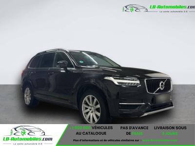 Volvo XC90 D5 AWD 235 ch BVA 5pl