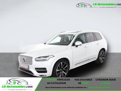 Volvo XC90 D5 AWD 235 ch BVA 5pl
