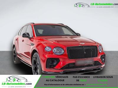 Bentley Bentayga V8 4.0 550 ch BVA