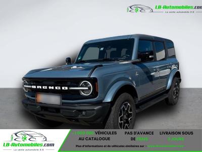 Ford Bronco 2.7l V6 EcoBoost 335 ch BVA
