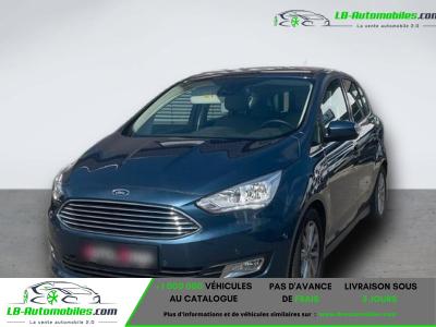 Ford C-Max 1.5 EcoBoost 150 BVM