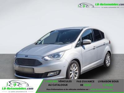 Ford C-Max 1.5 EcoBoost 150 BVM