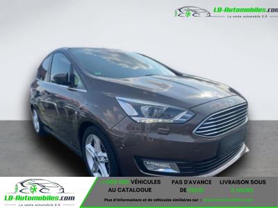 Ford C-Max 1.5 EcoBoost 150 BVM