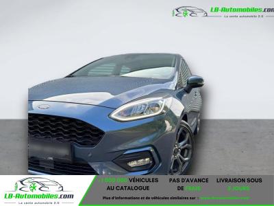 Ford Fiesta 1.0 EcoBoost 125 ch BVM