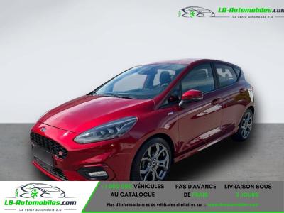 Ford Fiesta 1.0 EcoBoost 140 ch BVM