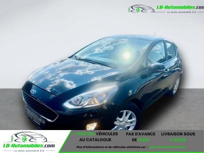 Ford Fiesta 1.1 85 ch BVM
