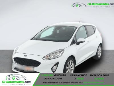 Ford Fiesta 1.1 85 ch BVM