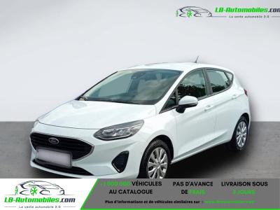 Ford Fiesta 1.1 75 ch BVM