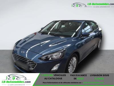 Ford Focus  1.0 EcoBoost 125 BVM