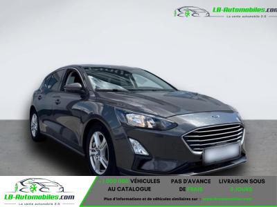 Ford Focus  1.5 EcoBoost 150 BVM