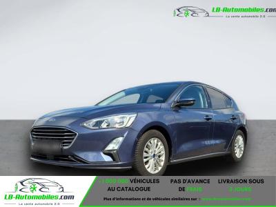 Ford Focus  1.5 EcoBoost 150 BVM