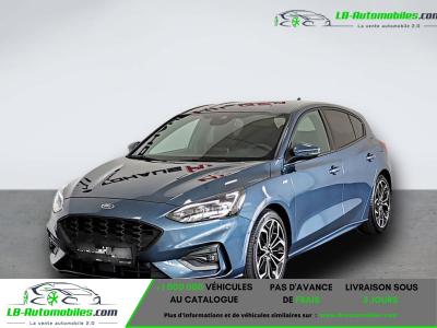 Ford Focus  1.5 EcoBoost 150 BVA