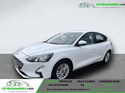Ford Focus  2.0 EcoBlue 150 BVM