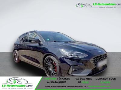 Ford Focus  ST 2.3 EcoBoost 280 BVA