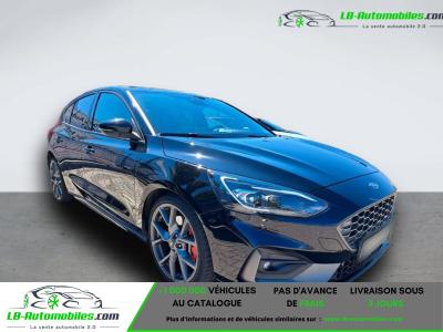 Ford Focus  ST 2.3 EcoBoost 280 BVA