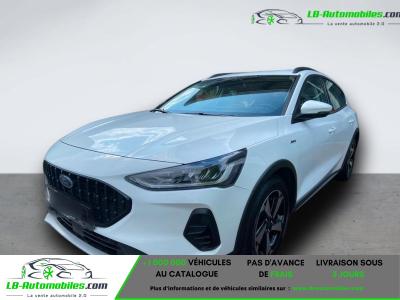 Ford Focus  1.0 Flexifuel 125 mHEV BVA