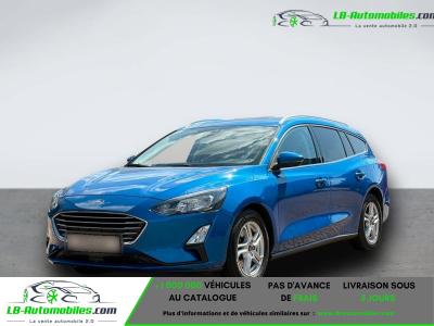 Ford Focus SW 1.5 EcoBoost 150 BVA