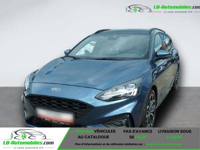 Ford Focus SW 1.5 EcoBoost 182 BVA