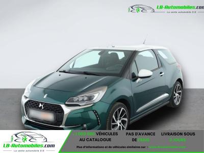 DS DS3 PureTech 110 BVA