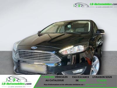 Ford Focus SW 1.5 EcoBlue 120 BVM