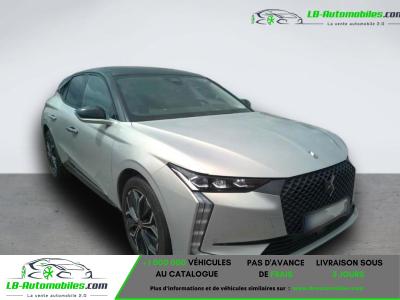 DS DS4 Hybride E-Tense 225 BVA