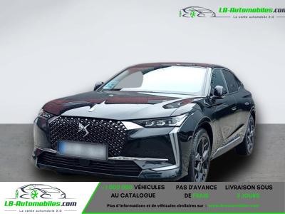 DS DS4 Hybride E-Tense 225 BVA