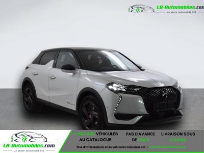 DS DS3 Crossback PureTech 130 BVA