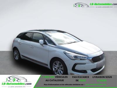 DS DS5 BlueHDi 180 BVA