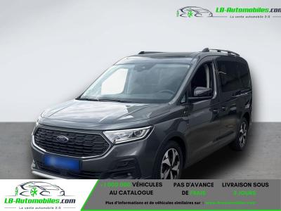 Ford Grand Tourneo 2.0 EcoBlue 122 BVA