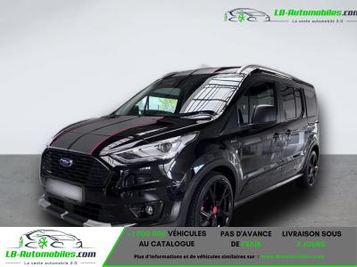 Ford Grand Tourneo 2.0 EcoBlue 122 BVA