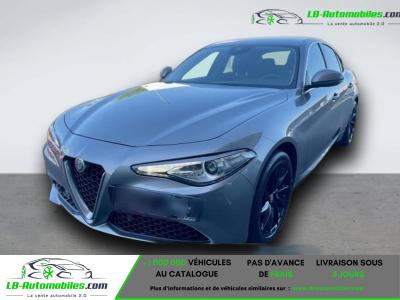 Alfa Romeo Giulia 2.0 TB 200 ch BVA