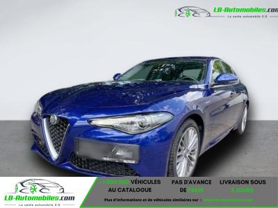 Alfa Romeo Giulia 2.0 TB 200 ch BVA