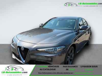 Alfa Romeo Giulia 2.2 190 ch BVA