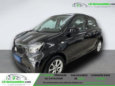 Smart ForFour 1.0 71 ch BVM