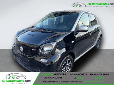 Smart ForFour 1.0 71 ch  BVA