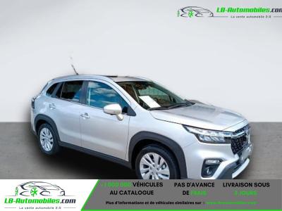 Suzuki S-Cross 1.5 Dualjet Hybrid BVA 102ch