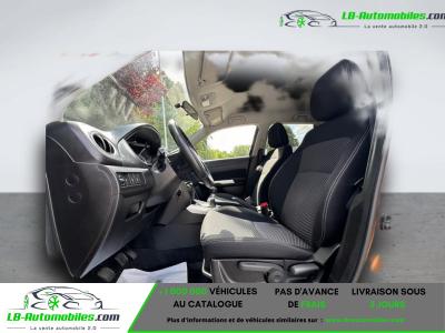 Suzuki Vitara 1.6 DDiS 120ch BVM
