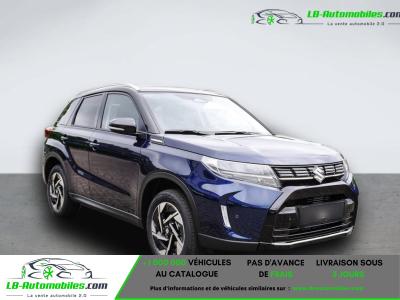 Suzuki Vitara 1.5 Dualjet BVA 102ch
