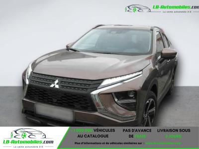Mitsubishi Eclipse Cross 2.4 MIVEC PHEV Twin Motor 4WD 188 ch